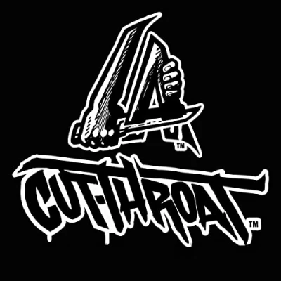 Afbeelding van Cutthroat L.A. Fear By Design (LP)