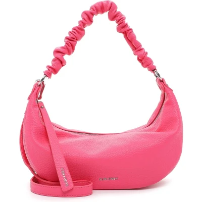Afbeelding van SURI FREY Shirley Handtas, Dames, Maat: One Size, Pink