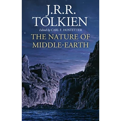 Afbeelding van The Nature of Middle earth