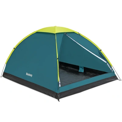 Afbeelding van Bestway Tent Polyester Glasvezel 240x200x135 cm Kamperen 68143