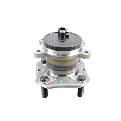 Afbeelding van Wiellagerset METZGER WM 2182
