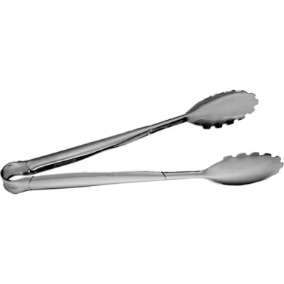 Afbeelding van serveertang L.27,0cm