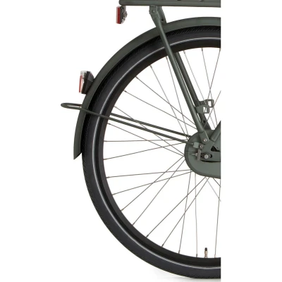 Afbeelding van Cortina Spatbord achter 28 E U1 lava stone matt