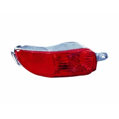 Afbeelding van Mistachterlamp PRASCO OP0304453