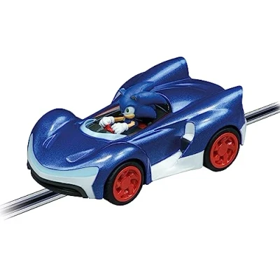 Afbeelding van GO!!! Raceauto Speed Star