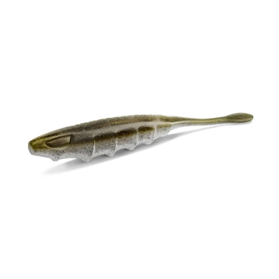 Afbeelding van Nays NDL Shad C 01 4.3&#039;&#039; 10.9cm (6.3g) (7 Stuks)