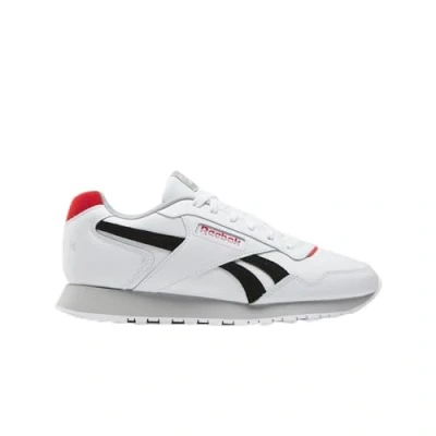 Afbeelding van Reebok Glide Unisex Sneaker, Ftwwht Pugry2 Pugry3, 34.5 EU