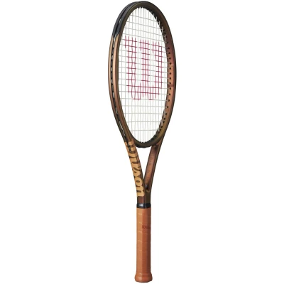 Afbeelding van Wilson Pro Staff Team V14 Tennisracket L1 (4 1/8)