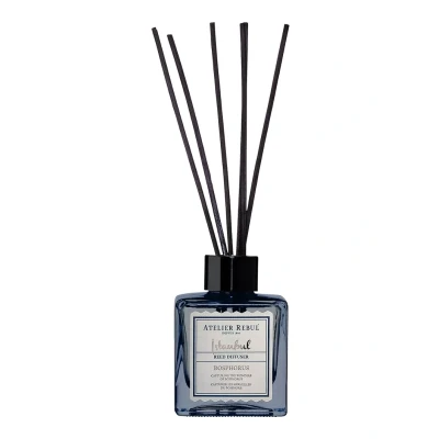 Afbeelding van Atelier Rebul Istanbul Bosphorus geurstokjes 120 ml
