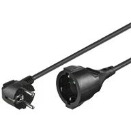 Afbeelding van Goobay Safety plug extension