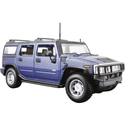 Afbeelding van Maisto Hummer H2 SUV 03 1:27 Auto