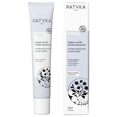 Afbeelding van Patyka crème lactee hydra apaisante 40 ml
