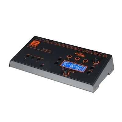 Afbeelding van 2Box DrumIt Three Modul Elektrische drum accessoire