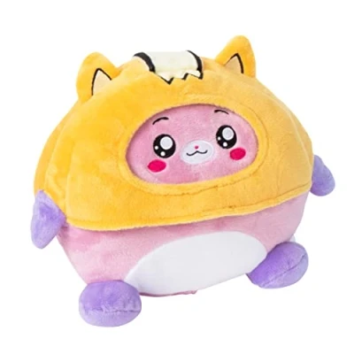 Afbeelding van LankyBox 2022A 8&quot; Pluche Thicc Foxy