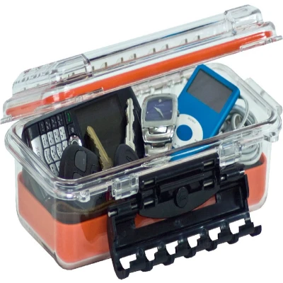 Afbeelding van Plano Guide Pc 3500 Size Field Box Small Orange