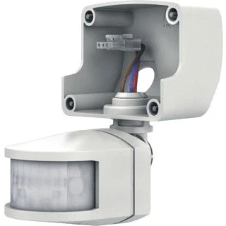 Afbeelding van Theben bewegingssensor voor led straler theleda b wit 9070760