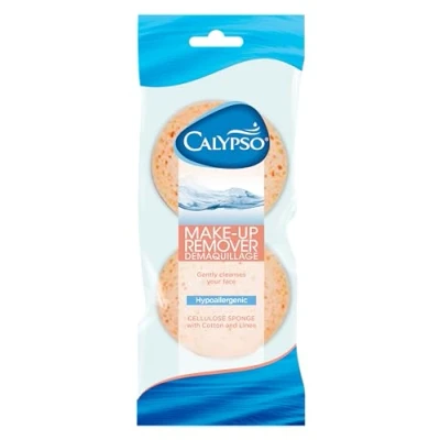 Afbeelding van Gezichtsspons Calypso (2 pcs)