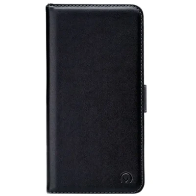 Afbeelding van Mobilize PU leer Book Case Zwart Poco M3 Pro/Redmi Note 10