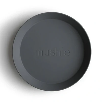 Afbeelding van Mushie Borden Smoke 2 Stuks