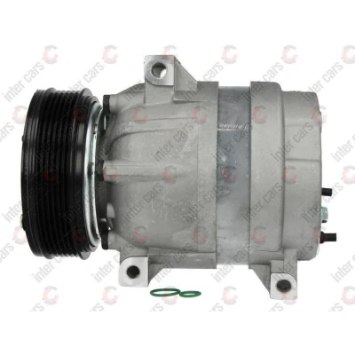 Afbeelding van Nissens Airco compressor 89063