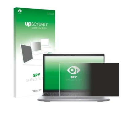 Afbeelding van upscreen privacyscherm voor Dell Precision 3560 privacy filter screenfilter Blauwlichtfilter