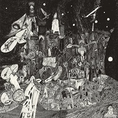 Afbeelding van Rudimentary Peni Cacophony (LP)