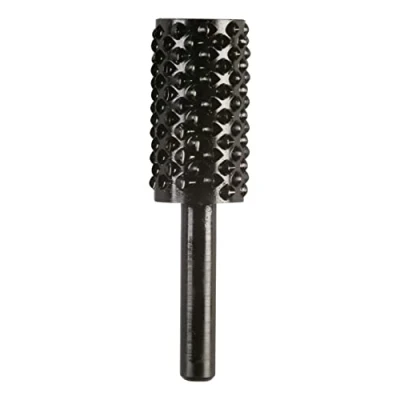 Afbeelding van kwb 494500 Profielrasp, houtbewerking, cilindrisch, 16 x 30 mm 1 stuk(s)
