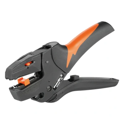 Afbeelding van Weidmuller striptang voor aders 6 16 mm2 9005610000nieuw