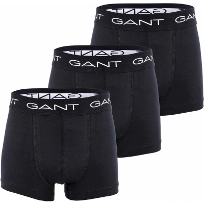 Afbeelding van GANT Boxershorts Set van 3