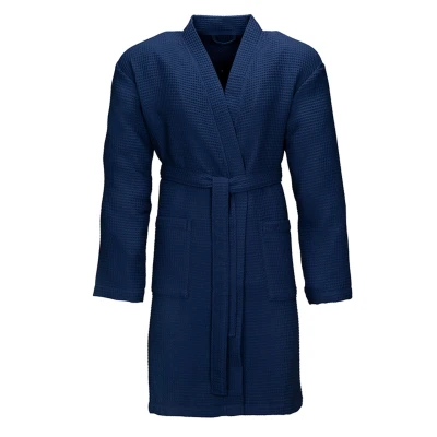 Afbeelding van Badjas Vossen Rom Winternight XL