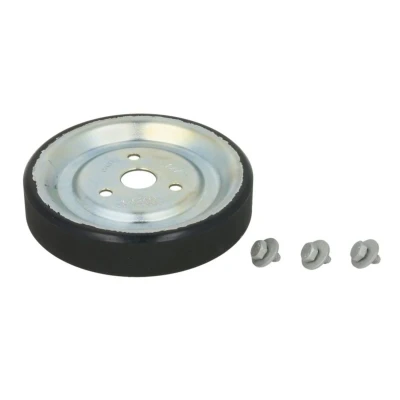 Afbeelding van Geleide rol/omdraairol, Poly V riem DAYCO APV2978