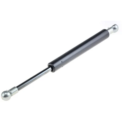 Afbeelding van Gasveer, kofferruimte NTY AE VV 022