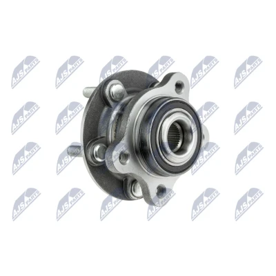 Afbeelding van Wiellagerset NTY KLP VV 019