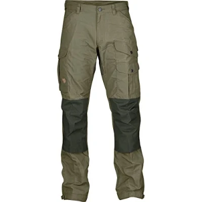 Afbeelding van Fjallraven Vidda Pro Ventilated TRS M Reg Sportbroek voor heren