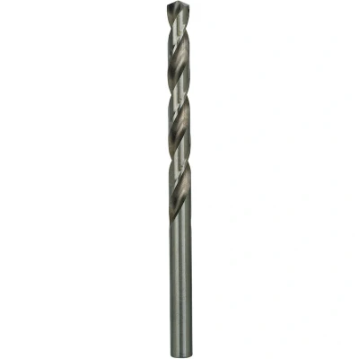 Afbeelding van Bosch Accessoires Metaalboren HSS G, Standard 7,6 x 75 117 mm 10st 2608585504