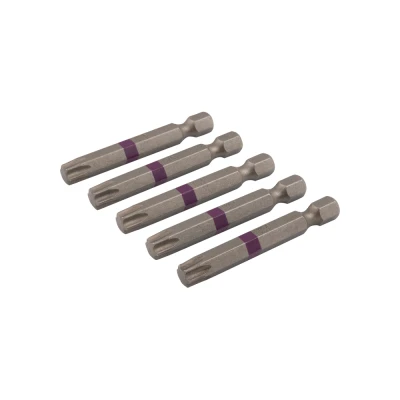 Afbeelding van Dynaplus bevestigingsmaterialen TX 40 50mm Bits