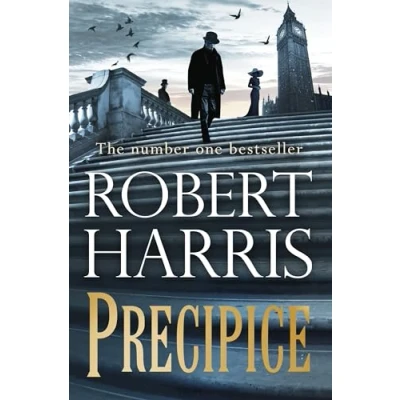 Afbeelding van Precipice
