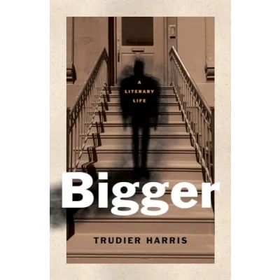 Afbeelding van Bigger: A Literary Life