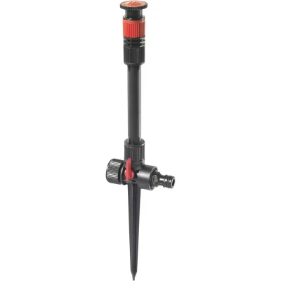 Afbeelding van TOOLCRAFT TO 8809788 Cirkelsproeier 78 m² (max.)