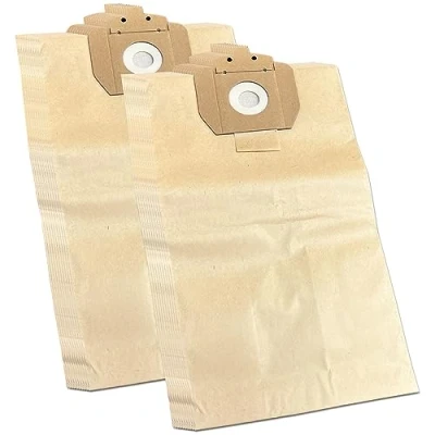 Afbeelding van Set 20 Premium Stofzuigerzakken Voor Taski 7514886, Aero 15, 15 Plus, 8, 8 Baby Bora, S4, Samba, T5, Vento 8S