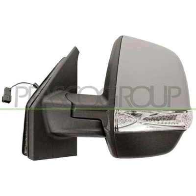 Afbeelding van Buitenspiegel PRASCO FT9107144