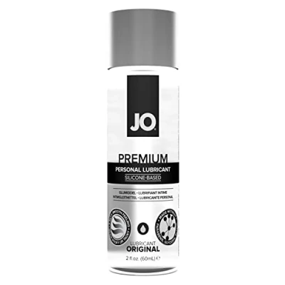 Afbeelding van System JO Premium Siliconen Glijmiddel 60 ml