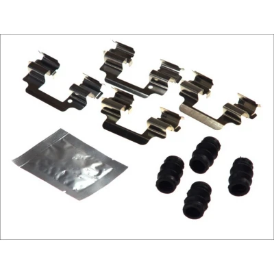 Afbeelding van Accessoireset, schijfremblok QUICK BRAKE 109 1806