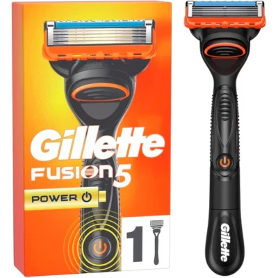 Afbeelding van Gillette Fusion Power Scheermes 1ST