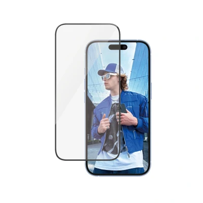 Afbeelding van Panzerglass Apple iPhone 16 Ultra Wide Fit