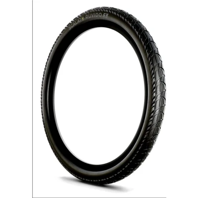 Afbeelding van Scalato Buitenband Ruvido S 27.5 x 2.60 zw refl