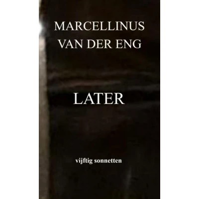 Afbeelding van LATER