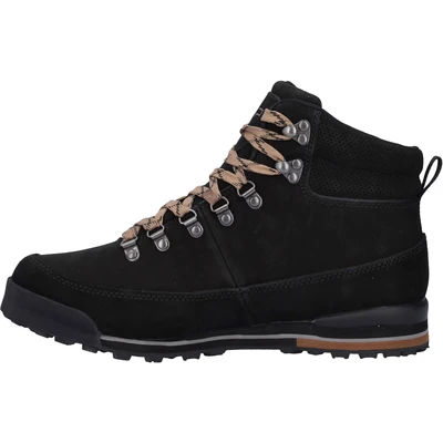 Afbeelding van CMP Heka WP Hiking 3Q49557 64UM, Mannen, Bruin, Trekkingschoenen,Trappers, maat: 41