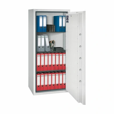 Afbeelding van Sistec Euroguard SE II 5 kluis