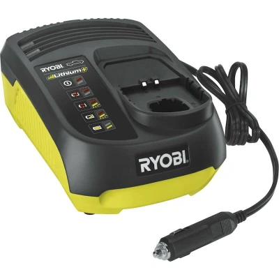 Afbeelding van Ryobi RC18118C One+ 18V Autolader 5133002893
